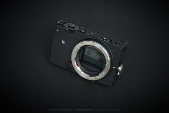 SIGMA fp、先ずは使ってみました ／ 奈良 大台ヶ原の紅葉（前編） 2019